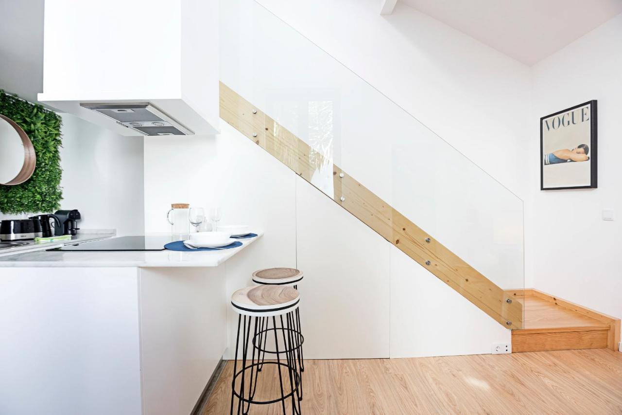 Cozy House W/ Ac Near Metro By Lovelystay Porto Exterior photo