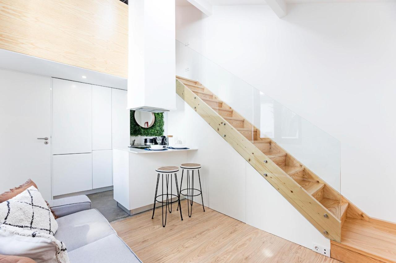 Cozy House W/ Ac Near Metro By Lovelystay Porto Exterior photo