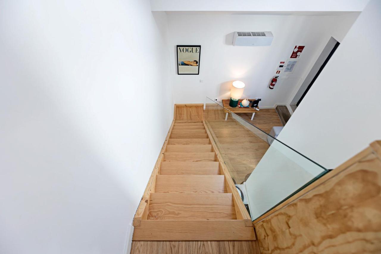 Cozy House W/ Ac Near Metro By Lovelystay Porto Exterior photo